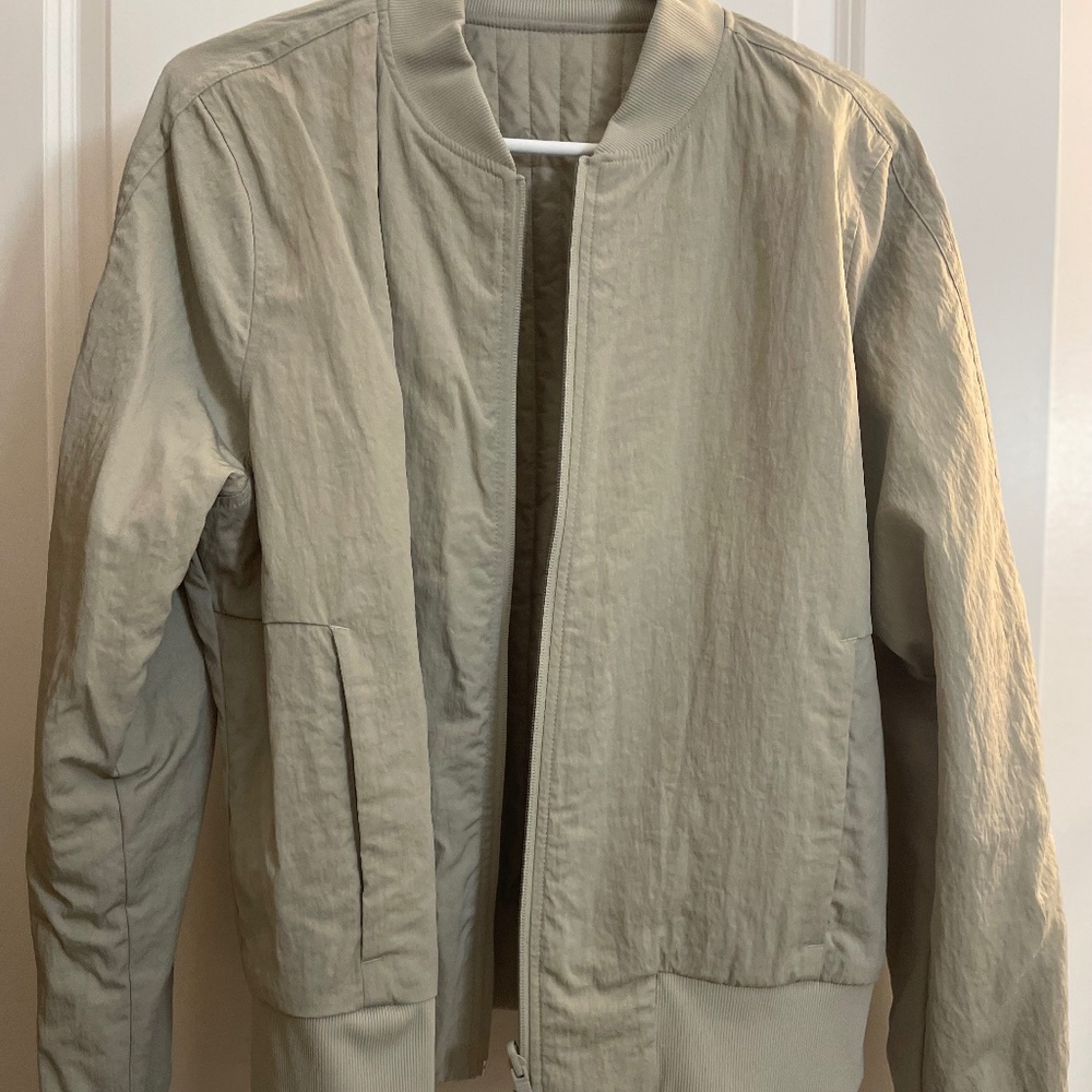 Lululemon Jacket